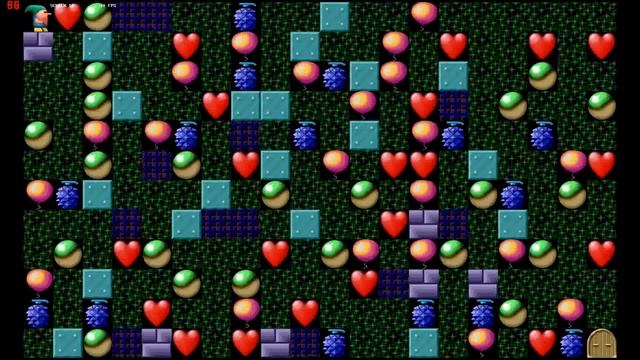 Heartlight HD смотреть онлайн