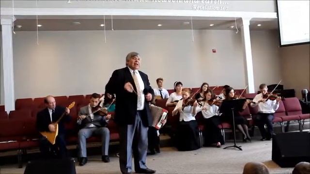 ЦЕРКОВЬ, ГДЕ ПАСТОР СЕРГЕЙ АГАФОНОВ 17 МАЯ 2015 BELLINGHAM, WA смотреть онлайн
