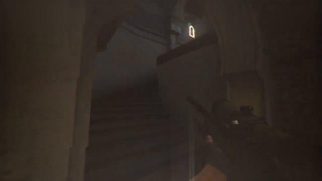 Clutch 1vs5 [by Sh1Ro] (Второй вариант) смотреть онлайн