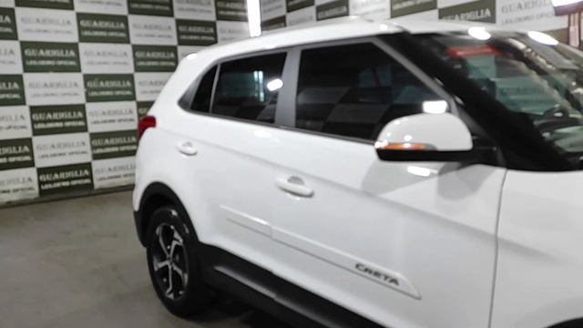 HYUNDAI CRETA 16A SMT PL - 2021/2021 - GUARIGLIA LEILÕES
