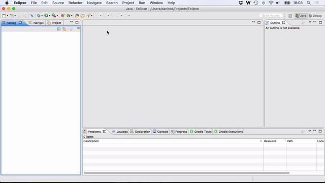 Java: JPA + Hibernate – 1. La persistencia es clave смотреть онлайн