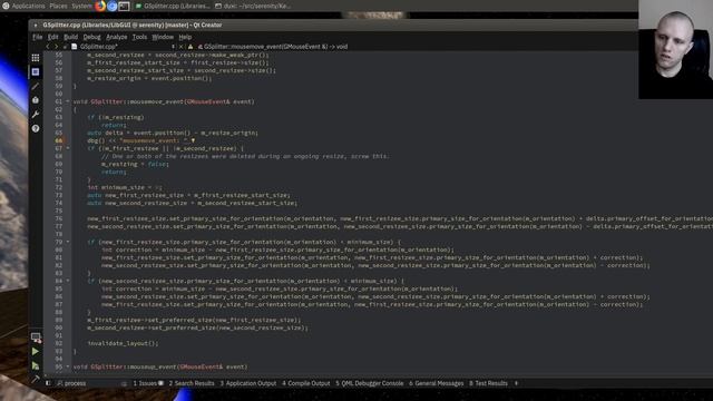 OS hacking: Showing thread stacks in Process Manager смотреть онлайн