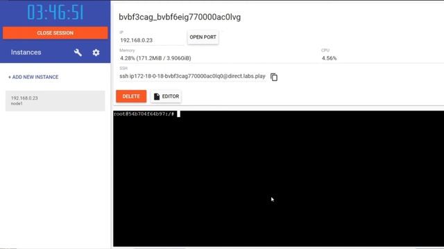 Docker Port Forwarding And Custom Images | Docker Image Push And Pull To Docker Hub Repository смотреть онлайн