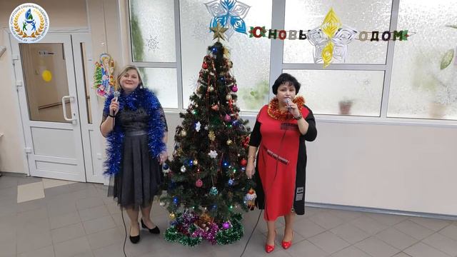 Музыкальная открытка "А ты не бойся!" в исполнении Иншаковой Т.М., Ерке О.В. смотреть онлайн