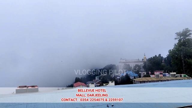 darjeeling hotels near Mall Road | Hotel Pine ridge| Hotel Bellevue| Hotel Chalet Review смотреть онлайн