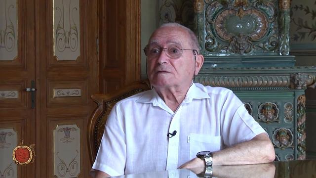 TURNUL CETĂȚII - PERSONALITĂȚI TÂRGOVIȘTENE, CONSTANTIN ȘI ION DIMITRIU смотреть онлайн