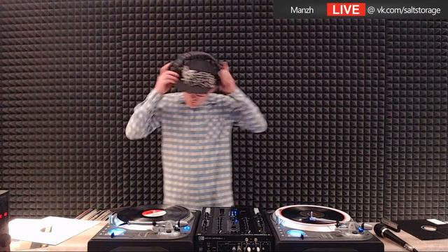 180210 DNB Saturday (The Stratta, Dj Manzh) @ Salt Storage смотреть онлайн