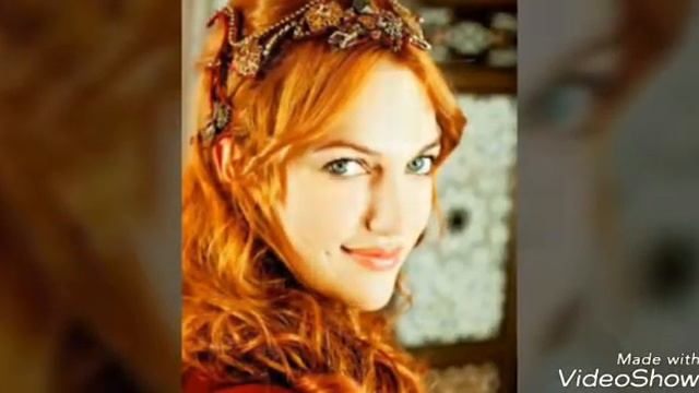 Хюррем и Кёсем! смотреть онлайн