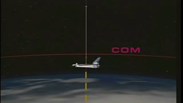 Forces and Motion: Dynamics of the Tethered Satellite смотреть онлайн