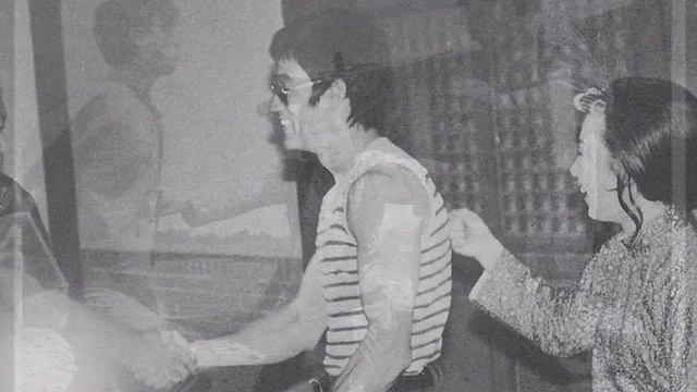 李小龙 BRUCE LEE ANGELA MAO THE QUEEN OF KUNG FU ブルース・リー смотреть онлайн