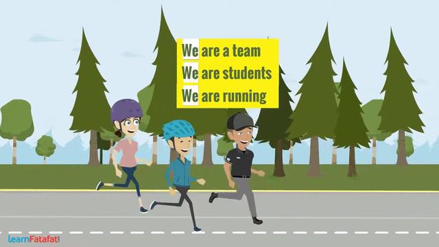 Personal Pronouns In English Grammar