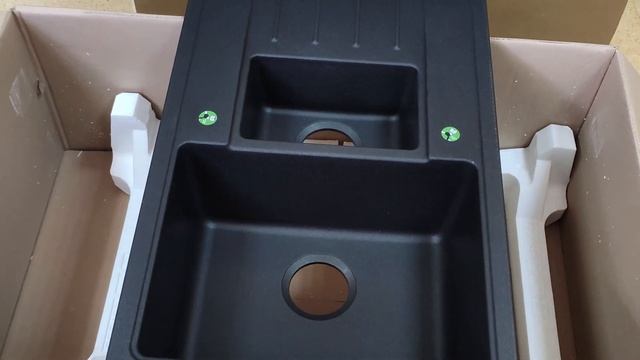 Обзор кухонной мойки Blanco Legra 6 S Compact #blanco #tsmarket смотреть онлайн