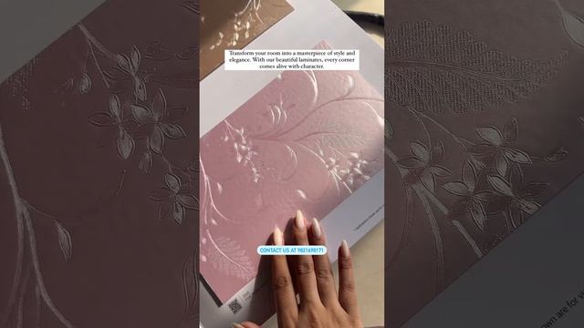 Transform Your Space with Advance Laminates смотреть онлайн