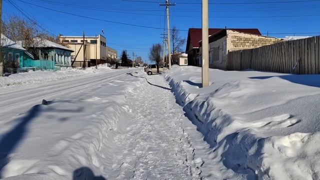 Погода замечательная,прогулялась. смотреть онлайн