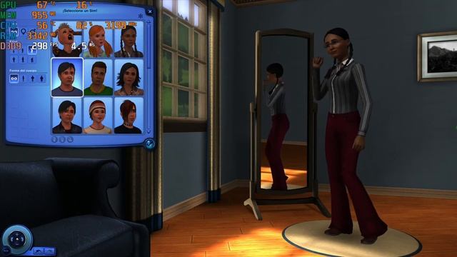 pentium g3250 y una rx 570 en sims 3 смотреть онлайн