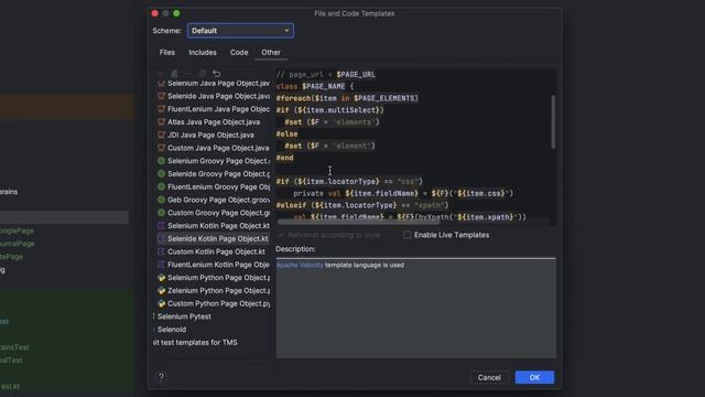 JetBrains Aqua Preview смотреть онлайн