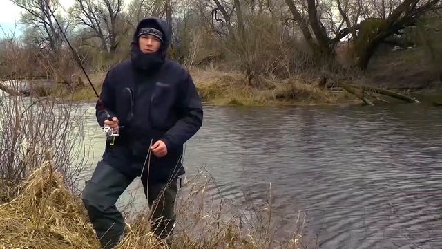 Рыбацкие сапоги «Водяной» смотреть онлайн