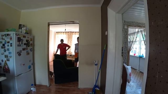 ПЕРЕЕЗД В ЛЕТНИЙ ДОМИК \ ОБЕД В ЛЕТНЕМ ДОМИКЕ \ ДОМ В ДЕРЕВНЕ смотреть онлайн