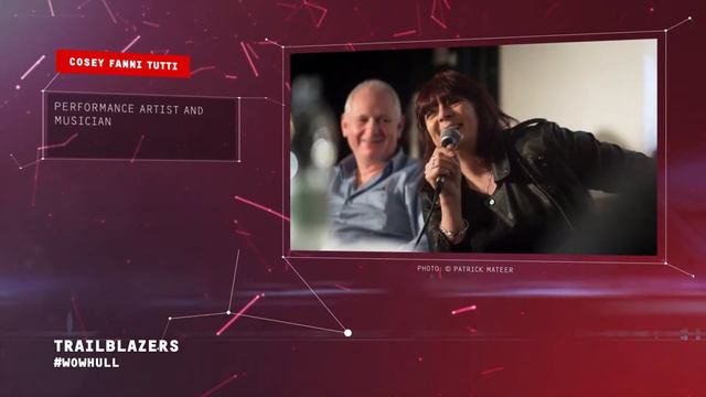 Hull Trailblazers смотреть онлайн