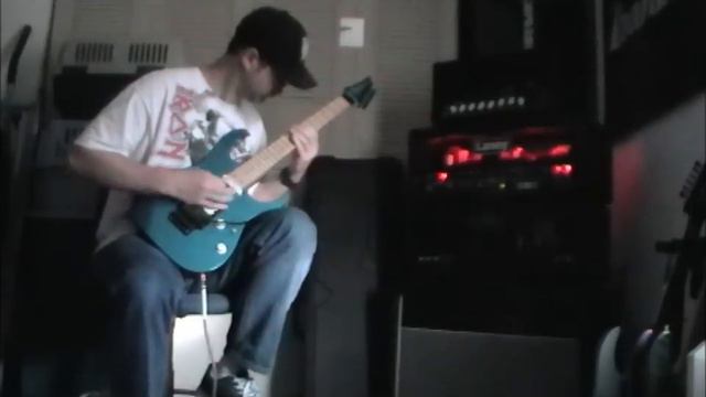 Laney Ironheart Demo 2 смотреть онлайн