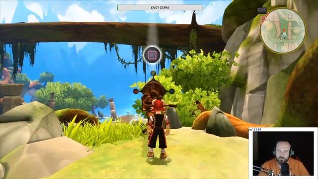 Shiness The Lightning Kingdom - FIRST LOOK!! смотреть онлайн