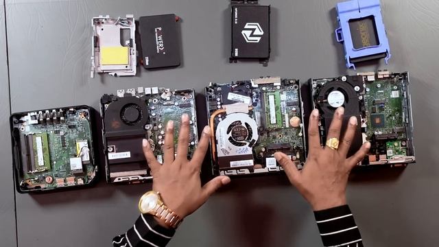 Which is the best Renewed Mini PC | Asus, HP, Lenovo, Dell смотреть онлайн