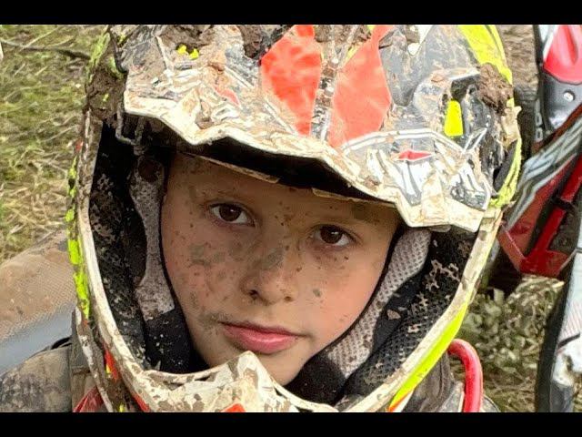 Путь Бобра 2023 (1 место в железе)