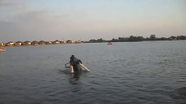 ВОДЯНОЙ СТЕЛС смотреть онлайн