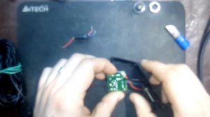 Ремонт автомобильной зарядки для видеорегистратора