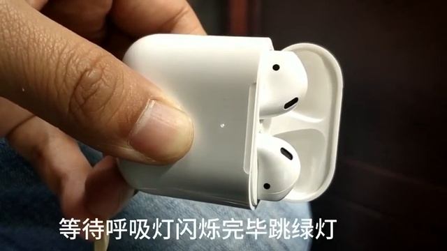 i12 TWS earbud how to reset смотреть онлайн