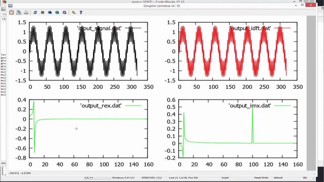 Digital Signal Processing (DSP) From Ground Up™ in C смотреть онлайн