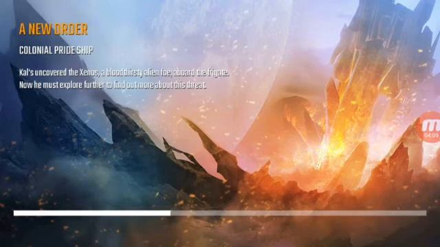 Nova 3 gameplay on android смотреть онлайн