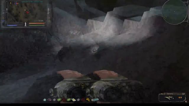 S.T.A.L.K.E.R.: Народная Солянка 2016. Отключаем пять генераторов помех на Генераторах. смотреть онлайн