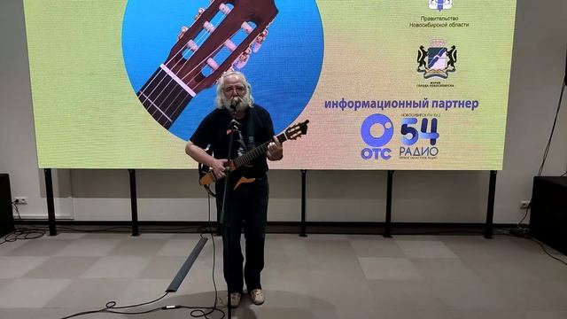 Юрий Лорес  -  Поскольку беда - не горе