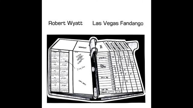 Little Red Riding Hood hit the road - Robert Wyatt (live) смотреть онлайн