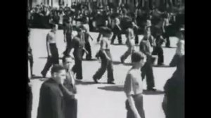 Массовое сожжение икон, 1930 год СССР.