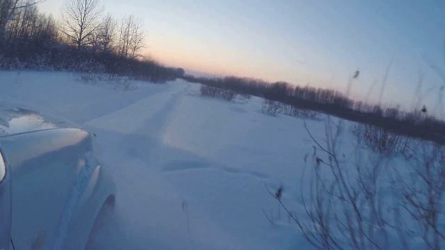 Тест цепей противоскольжения смотреть онлайн