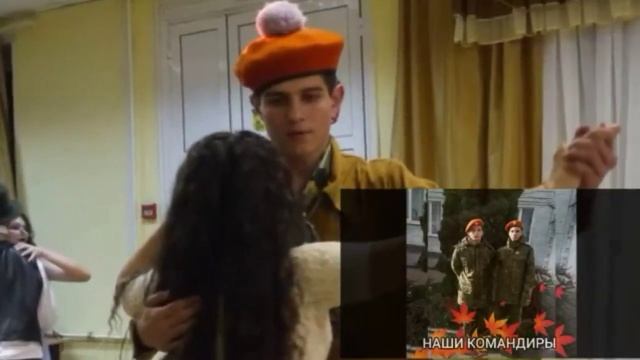 осенний бал 2020 смотреть онлайн