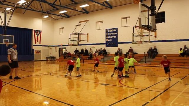 Firehawks Game 8 смотреть онлайн