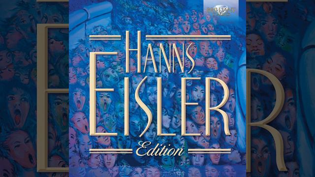 Ernste Gesänge: III. Traurigkeit "Wer traurig sein will" смотреть онлайн