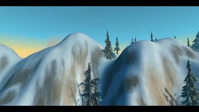 WoW Classic - The countdown is almost over! the Drums of War have begun! смотреть онлайн