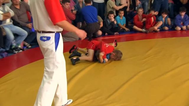 БОЕВОЕ САМБО ЯРОСЛАВЛЬ АРХИПОВ ЕГОР смотреть онлайн