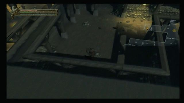 Prueba de Grabacion Baldur´s Gate Dark Alliance смотреть онлайн
