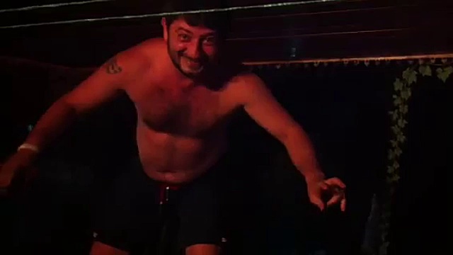 Миша Галустян в бане смотреть онлайн