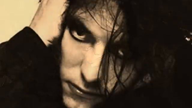 "I Will Always Love You"THE CURE-LOVE SONG-ACOUSTIC/LYRICS смотреть онлайн