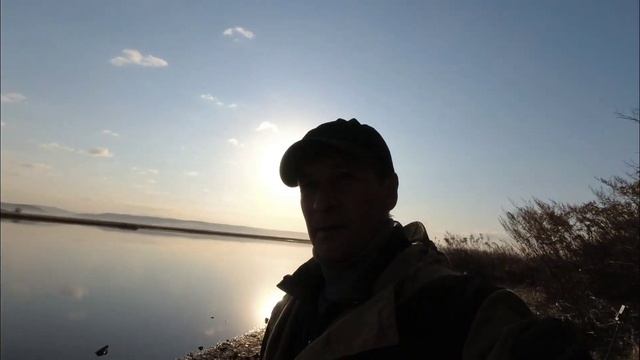 ЛОВЛЯ КАМБАЛЫ НА ДОНКУ С БЕРЕГА смотреть онлайн