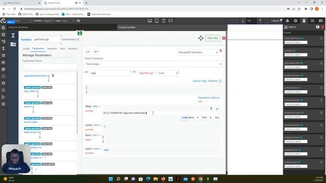 Table - Server-side pagination смотреть онлайн