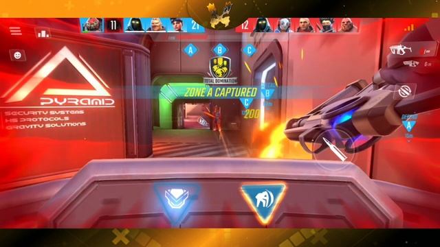 SHADOWGUN WARGAMES TANK GUIDE! | SHADOWGUN WARGAMES | 1440p 60fps | Android/IOS смотреть онлайн