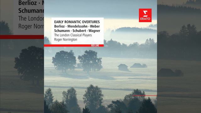 Genoveva, Op. 81: Overture смотреть онлайн