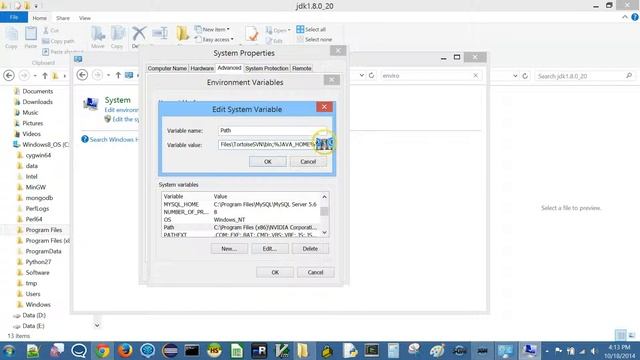 Lesson 2 Java JDK Eclipse Installation смотреть онлайн